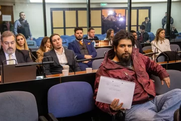 Rechazan la excarcelación de Sabag Montiel en el juicio por el atentado a Cristina