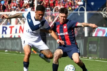 Vélez quiere cerrar su pase a Playoffs ante un San Lorenzo obligado