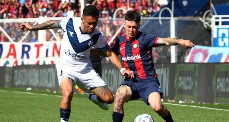 Vélez quiere cerrar su pase a Playoffs ante un San Lorenzo obligado