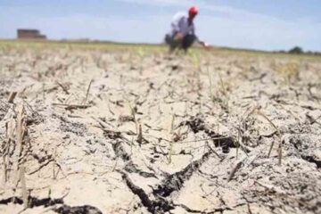Confirman que La Niña impactará fuertemente en Argentina con sequías y bajas precipitaciones