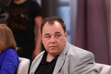 Murió “la Tota” Santillán Murió “la Tota” Santillán