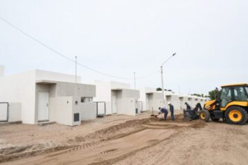 Provincia libera de oficio hipotecas de casas del Instituto de la Vivienda con pagos cancelados Provincia libera de oficio hipotecas de casas del Instituto de la Vivienda con pagos cancelados