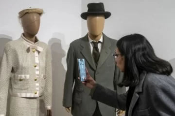 El Gobierno cerró por decreto el Museo Nacional de la Historia del Traje El Gobierno cerró por decreto el Museo Nacional de la Historia del Traje
