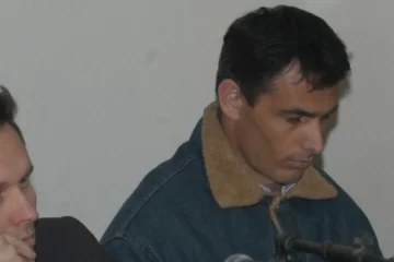 El «Monstruo de Dorrego» será candidato libertario en la UNS