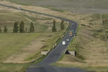 Nuevo reclamo por el estado de las rutas del Sudoeste Bonaerense