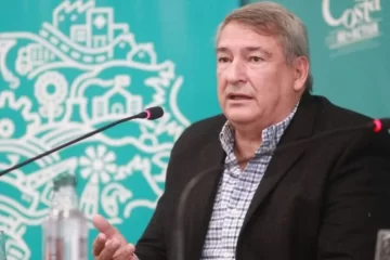 Un ministro de Kicillof aseguró que la Provincia tiene todas las condiciones para independizarse