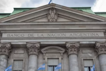 El Gobierno cerrará sucursales del Banco Nación en distritos que suban las tasas municipales El Gobierno cerrará sucursales del Banco Nación en distritos que suban las tasas municipales