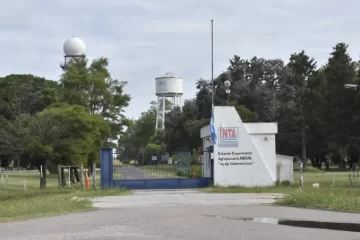 El INTA, con menos presupuesto y personal