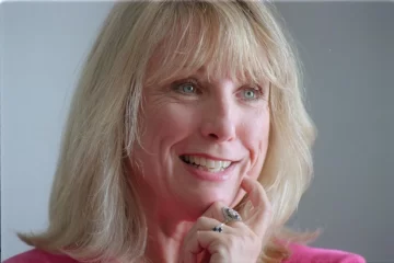 Murió Teri Garr, la actriz de “Tootsie” y “Friends” Murió Teri Garr, la actriz de “Tootsie” y “Friends”