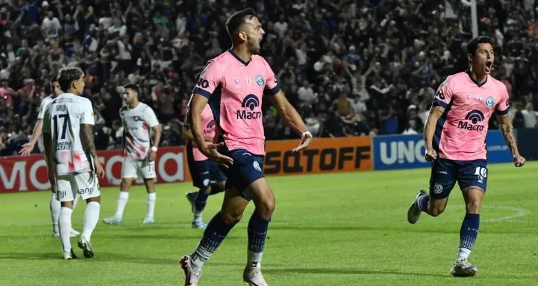 Independiente Rivadavia venció a San Lorenzo en Mendoza Independiente Rivadavia venció a San Lorenzo en Mendoza