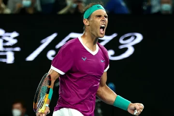 Rafael Nadal anunció su retiro del tenis profesional: “Todo lo que he vivido ha sido un sueño hecho realidad» Rafael Nadal anunció su retiro del tenis profesional: “Todo lo que he vivido ha sido un sueño hecho realidad»
