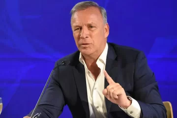 El Presidente de Talleres suspendido por el Tribunal de Disciplina de la AFA por 2 años