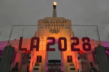 El Comité Olímpico excluyó al boxeo de los Juegos Olímpicos 2028