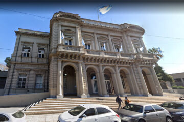 Tras el recorte al Hospital Bonaparte contratan un catering millonario para dos eventos