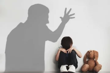 Abuso infantil: en lo que va del año ya se reportaron 70.000 denuncias