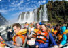 Récord turístico en Iguazú: 1.500.000 personas visitaron el parque en 2025