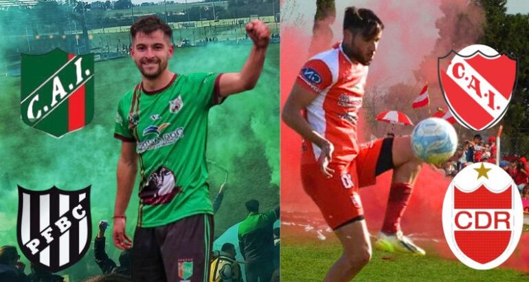 Independiente y Deportivo van por puntos importantes en la Liga Independiente y Deportivo van por puntos importantes en la Liga