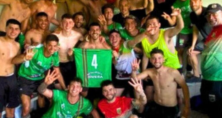 Independiente goleando a San Martín y Deportivo sin jugar, clasificaron a la Liguilla Independiente goleando a San Martín y Deportivo sin jugar, clasificaron a la Liguilla