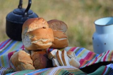 Primera Fiesta de la Galleta de los Pueblos: tradición, sabores y cultura en Dufaur