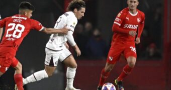 Independiente va por la recuperación ante Lanús Independiente va por la recuperación ante Lanús