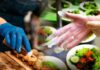 Nueva capacitación sobre Manipulación Segura de Alimentos en Carhué Nueva capacitación sobre Manipulación Segura de Alimentos en Carhué