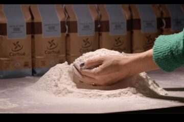 Expectativa por la Primera Fiesta del Pan en Carhué