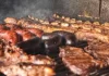El consumo de carne vacuna volvió a caer y se mantiene en mínimos históricos El consumo de carne vacuna volvió a caer y se mantiene en mínimos históricos