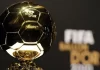 Cn Messi entre los nominados, hoy se entrega el Balón de Oro Cn Messi entre los nominados, hoy se entrega el Balón de Oro