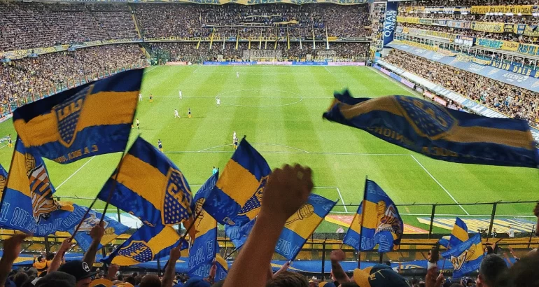 El Gobierno oficializó un nuevo programa de control para eventos deportivos El Gobierno oficializó un nuevo programa de control para eventos deportivos