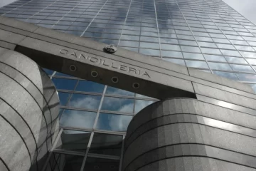 El Gobierno realizará una auditoría al personal de Cancillería luego de la salida de Mondino El Gobierno realizará una auditoría al personal de Cancillería luego de la salida de Mondino