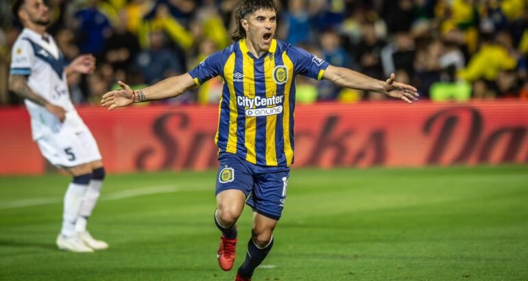 Con tres partidos arranca otra fecha del Apertura Con tres partidos arranca otra fecha del Apertura