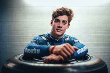 Aseguran que Colapinto correrá el Gran Premio de Imola