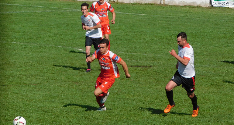 LRF: Independiente recuperó la punta y Deportivo sumó de visitante LRF: Independiente recuperó la punta y Deportivo sumó de visitante