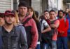 El desempleo crece y hay 1,8 millones de argentinos sin trabajo, según datos oficiales