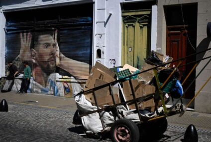 Repunta la pobreza: afecta a 1,7 millones de personas más que en 2025 y el deterioro es similar al inicio de la crisis macrista Repunta la pobreza: afecta a 1,7 millones de personas más que en 2025 y el deterioro es similar al inicio de la crisis macrista