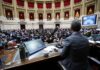 Tras 28 años, Diputados aprobó la adhesión de Argentina al tratado internacional de patentes y el proyecto vuelve al Senado Tras 28 años, Diputados aprobó la adhesión de Argentina al tratado internacional de patentes y el proyecto vuelve al Senado