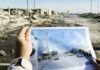Carhué conmemorará los 40 años de la inundación de Villa Epecuén con una agenda cultural y artística