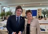 El FMI aprobó la revisión del acuerdo y destrabó el desembolso por US$1.000 millones El FMI aprobó la revisión del acuerdo y destrabó el desembolso por US$1.000 millones