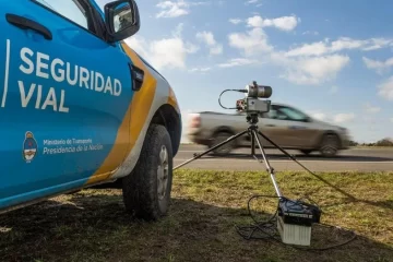 Multas en rutas bonaerenses: cómo acceder ahora y qué cambia con el nuevo sistema