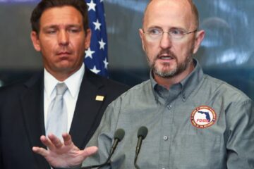 Florida se prepara para la evacuación más grande desde el huracán Irma