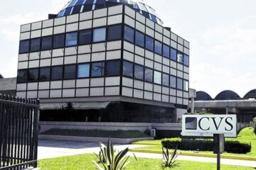 El gobierno anunció la disolución de la ex Ciccone y la reestructuración de la Casa de Moneda El gobierno anunció la disolución de la ex Ciccone y la reestructuración de la Casa de Moneda
