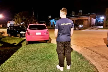 Recibió una transferencia de $7.5 millones por error, se compró un auto y quedó imputado Recibió una transferencia de $7.5 millones por error, se compró un auto y quedó imputado