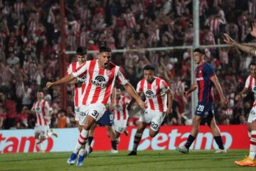 San Lorenzo va por la recuperación ante Instituto