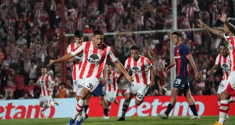 San Lorenzo va por la recuperación ante Instituto San Lorenzo va por la recuperación ante Instituto