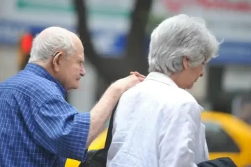 Otro golpe a la tercera edad: El Gobierno eliminó las pensiones por fallecimiento para los jubilados de la PUAM