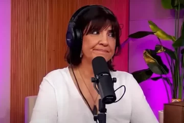 «La Negra» Vernaci contó que tiene cáncer y que empezará quimioterapia