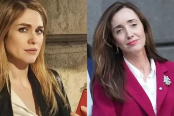 Lilia Lemoine contra Villarruel: “Planea su propia campaña y utiliza los recursos del Senado”