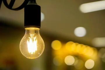 La Provincia autorizó un aumento en las tarifas de luz