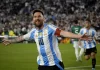 TyC Sports confirmó que va a transmitir el Mundial 2026 TyC Sports confirmó que va a transmitir el Mundial 2026