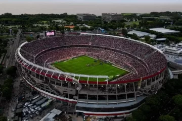 La danza de nombres en River para reemplazar a Gallardo y la situación de cada uno